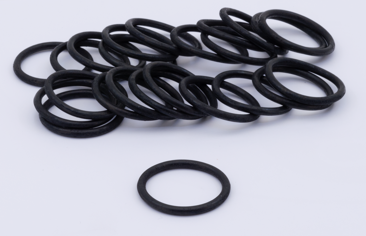 Zodiac Replacement O-Rings for Custom O-Ring Pegs – Foot Control