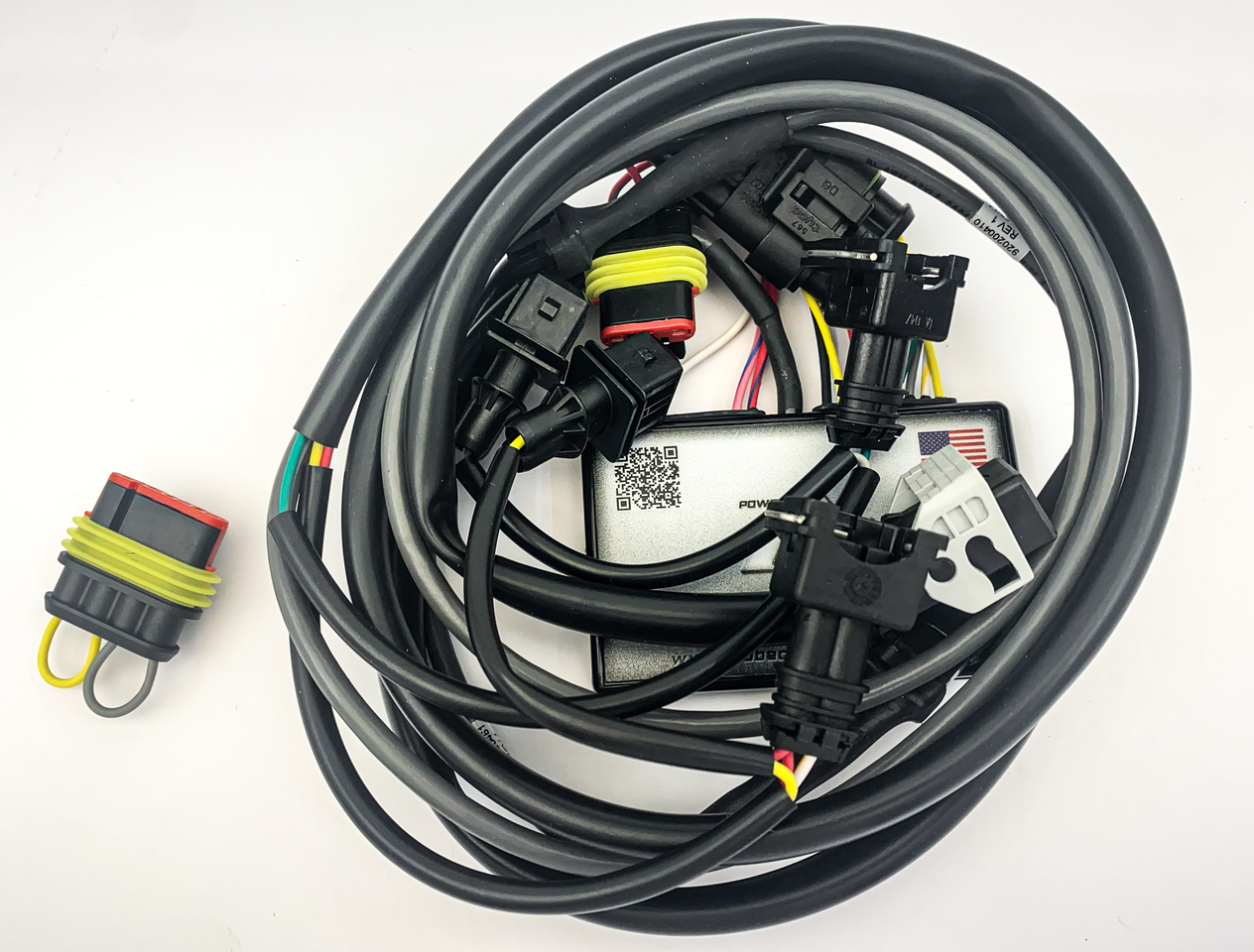 Dobeck Performance Afr+ Next Generation Fuel Injection Control