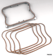 James Gaskets Gaskets, O-Rings and Seals for Sportster 1986-2003 and Buell 1997-2002 – Gasket & Seals