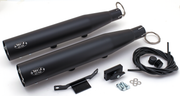 Mcj Adjustable Exhausts for Sportster