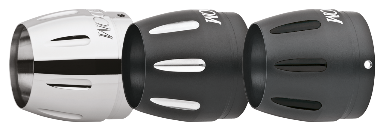 Freedom Performance Exhaust End Caps