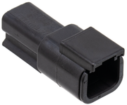 Namz Deutsch Mini Connectors – Electric & Light