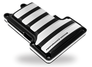 Performance Machine Pm Transmission Top Covers