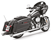 Freedom Performance Exhaust Racing True Dual