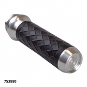 Brass Ball Cycles Handlebar Grip Sets