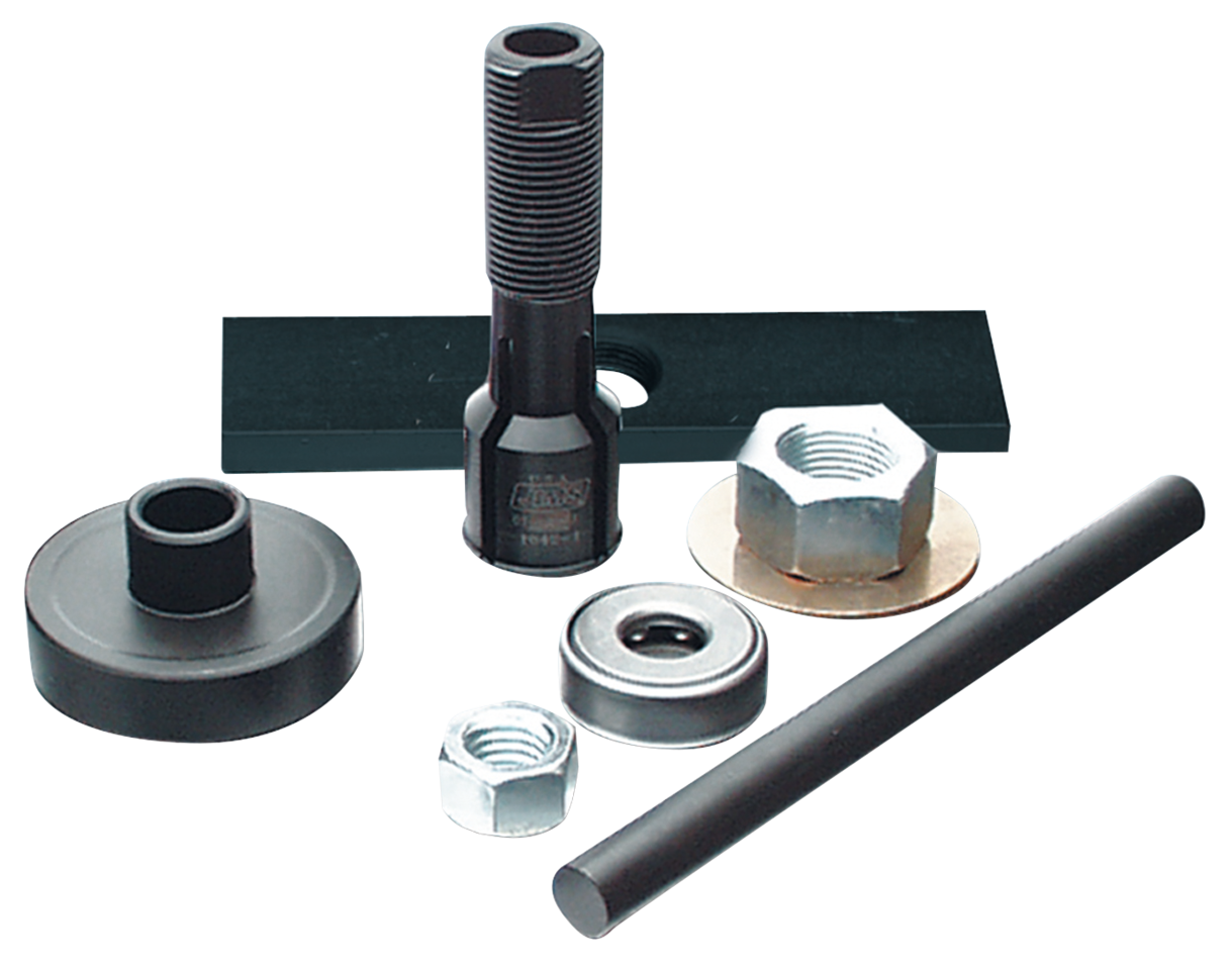 Jims Balancer Shaft Bearing Remover and Installer – Tools & Chemicals