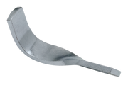 V-Twin Shovelhead-Style Oil Hose Support Bracket – Gas- & Oil Tank