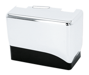Zodiac Dyna Wrap-Around Battery Cover – Engine Electrics