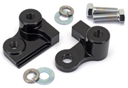 Burly Brand Rear Lowering Kit for Dyna Glide – Frame & Rear Suspension