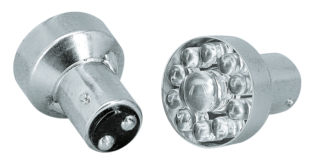 Zodiac LED Bulbs – Electric & Light