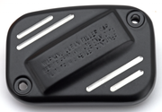 V-Twin Brake Master Cylinder Covers – Handlebar