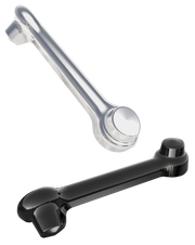 Ciro Engine Stabilizer Cover