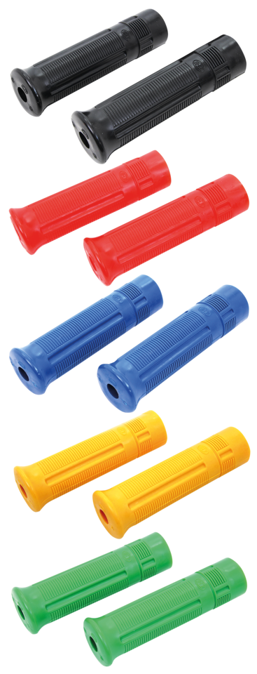 V-Twin Beck Style Grips for 1915-1948 Harley & 1936-1952 Indian – Handlebar