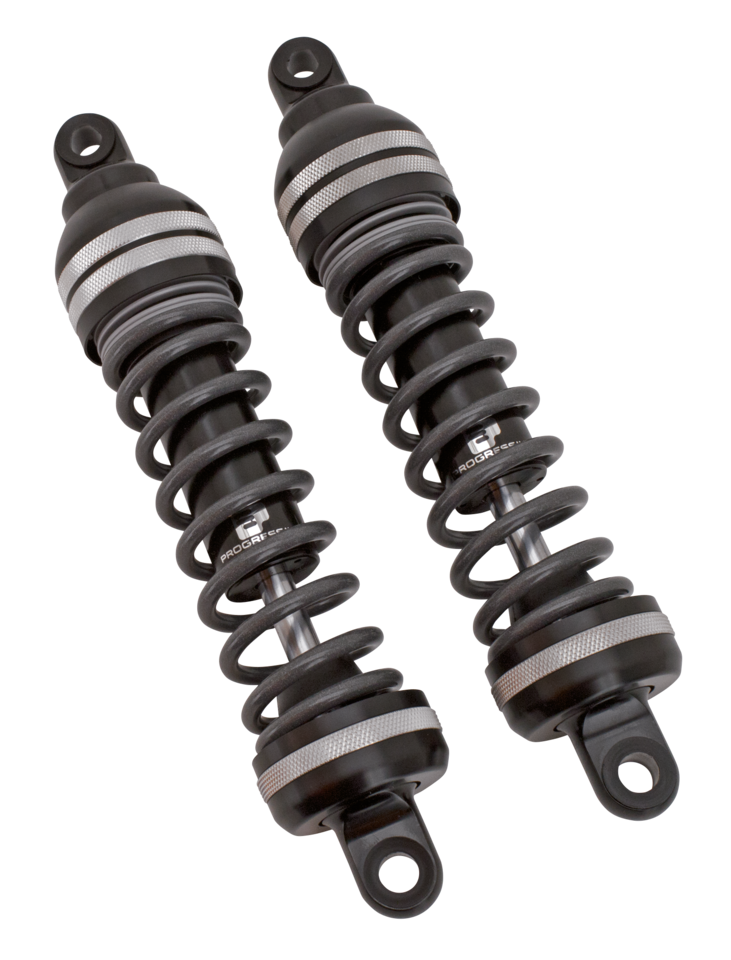 Progressive Suspension 944-SERIES Shocks for Touring Models – Frame & Rear Suspension