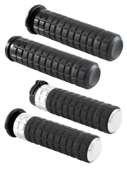 Arlen Ness Speedliner Grips – Handlebar