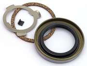 Zodiac Transmission Gasket & Seals for 4 Speed Big Twin 1936-1986