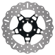 Ebc Custom Stainless Steel Disc Brake Rotors