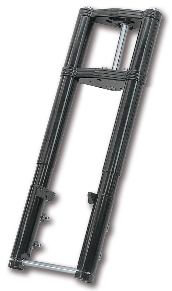 Zodiac Ton Pels Signature "fat Bubba" Front Forks