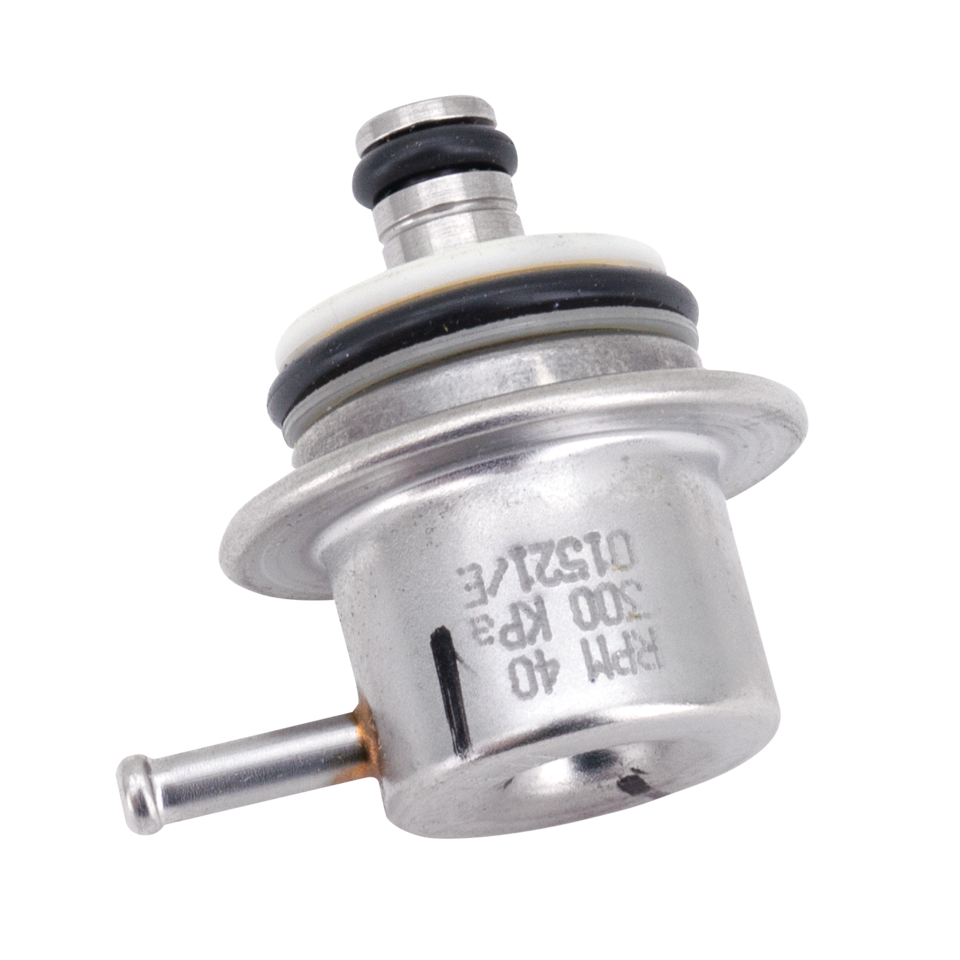 Standard Motor Products Fuel Pressure Regulator for Marelli EFI – Intake