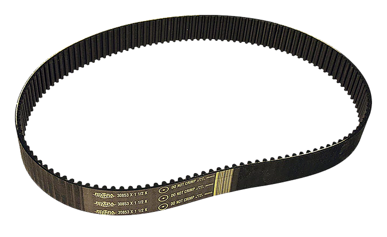 Rivera Primo Replacement Belts for Primo Belt Drive Kits – Primary & Clutch