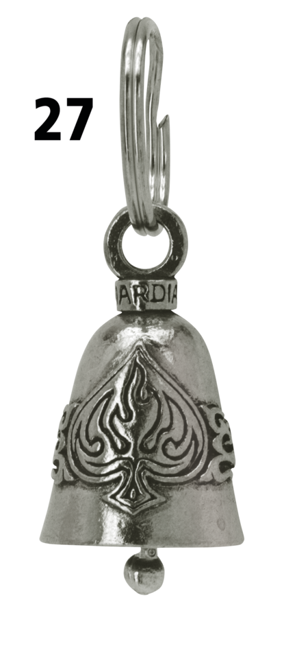 Guardian Bells – Helmets