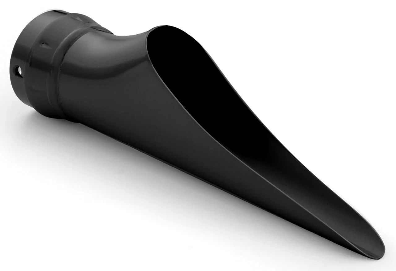 Freedom Performance Exhaust End Caps