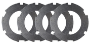 Alto Steel Drive Plates – Primary & Clutch