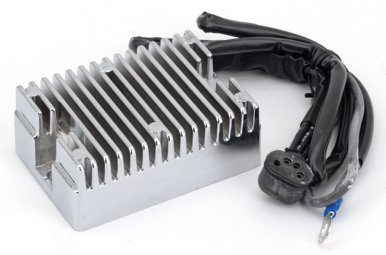 Zodiac Solid State OEM Style Rectifiers Regulators – Engine Electrics