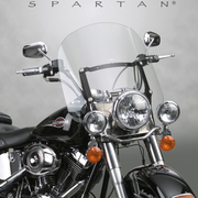 National Cycle Spartan Quick-Release Windshields