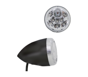 Zodiac Pathfinder LED Turn Tail Brake – Electric & Light