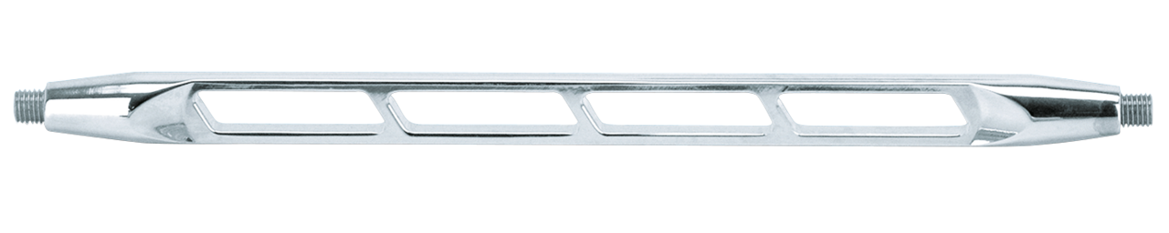 Pro-One Straight Style Billet Aluminum Shift Linkage Rods – Foot Control