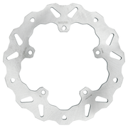 Galfer "wave" Disc Brake Rotors
