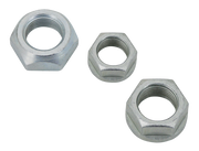 Zodiac Rear Axle Nuts – Wheel & Tire