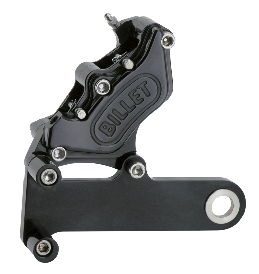 Harrison "billet" Brake Calipers