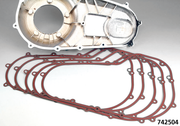 James Gaskets Gaskets, O-Rings and Seals for Primary on 6-SPEED Twin Cam 2006-2017 – Gasket & Seals