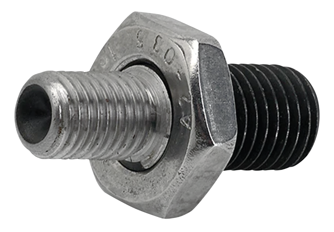 Joker Machine Mirror Adapters – Handlebar