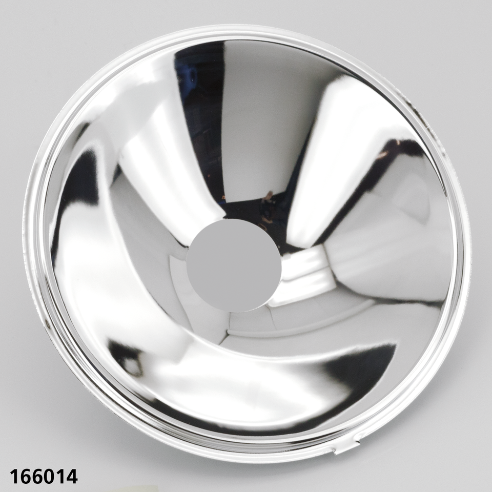 Zodiac Springer Headlight – Electric & Light
