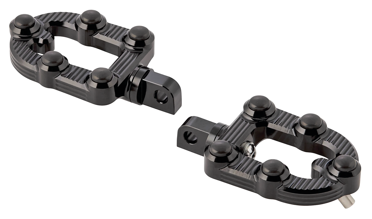 Arlen Ness Modular Mx Style Foot Pegs – Foot Control
