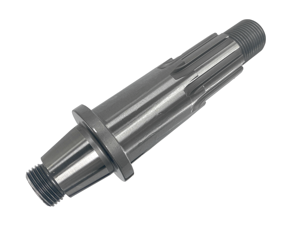 Jims USA Made Sprocket Shafts – Engine