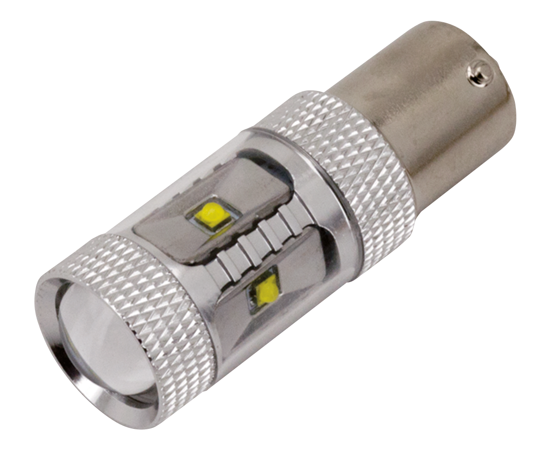 Zodiac Smd Type LED Projector Bulbs – Electric & Light