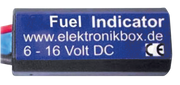 Axel Joost Elektronik Elektronikbox Fuel Indicator – Electric & Light