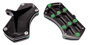 Vity's Design Floorboards – Foot Control
