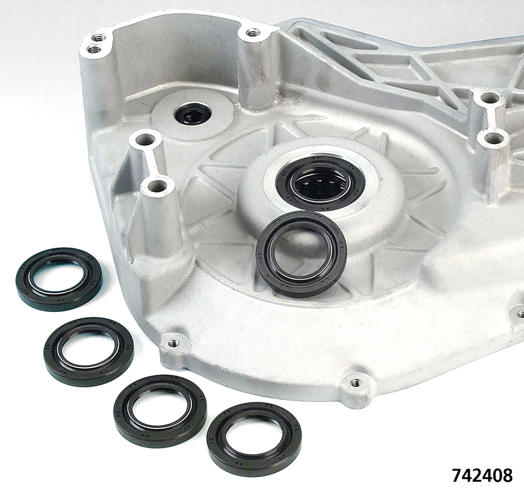 James Gaskets Gaskets, Seals, O-Rings and Kits for Indian with Powerplus Engines – Gasket & Seals