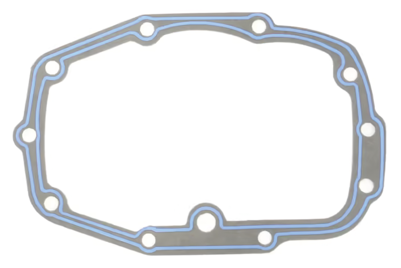 Athena Transmission Gasket, O-Rings and Seals for 5 Speed Big Twin – Gasket & Seals