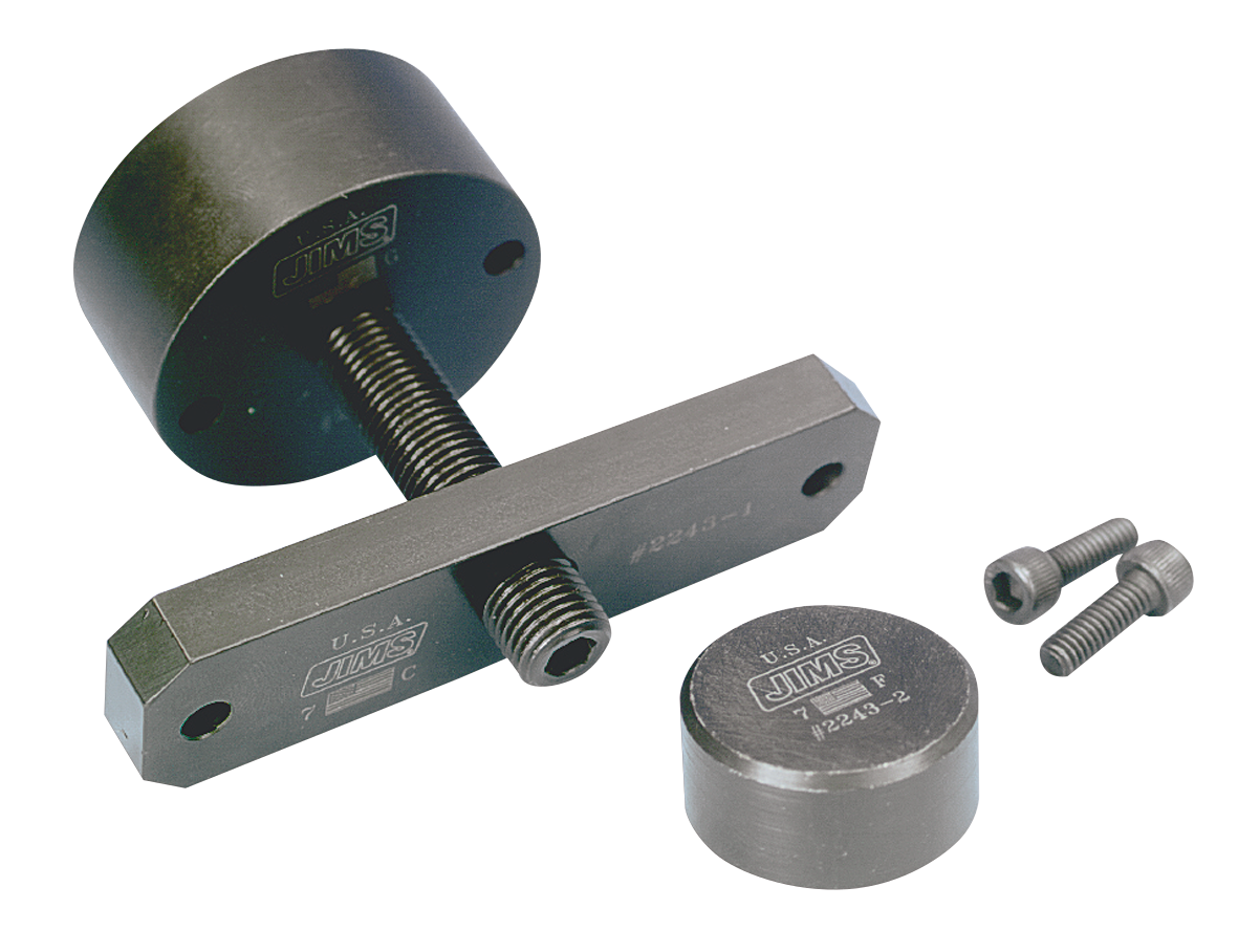 Jims Cam Seal Remover and Installer Tool – Tools & Chemicals