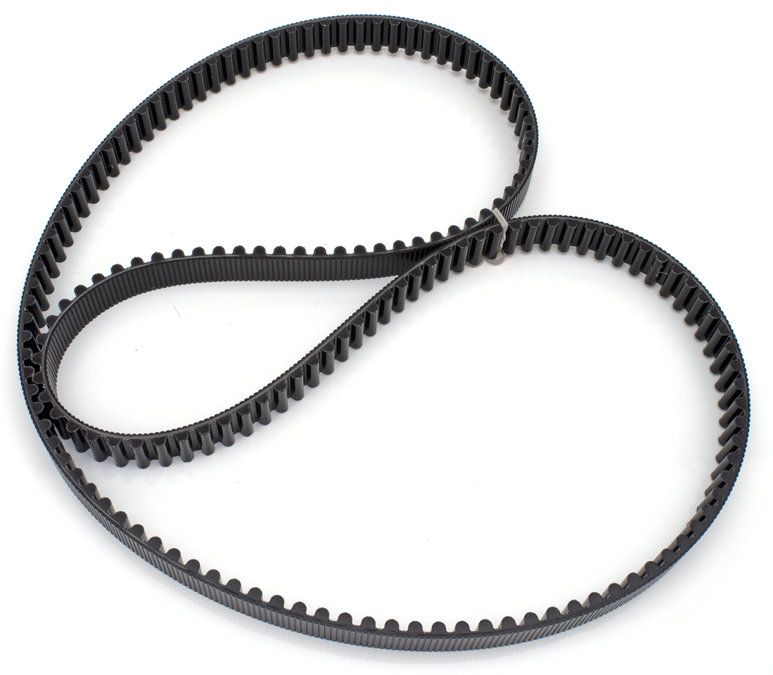 Zodiac Final Drive Belts