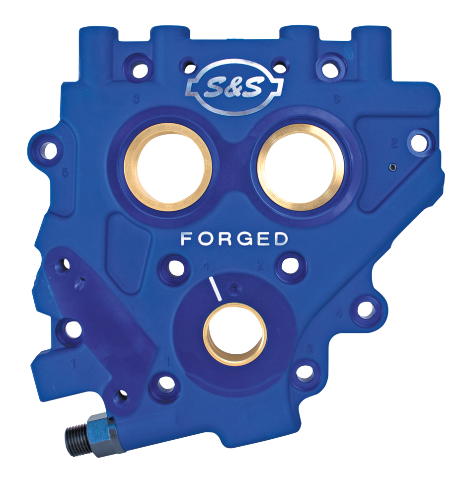 S&S Cycle Cam Chain Parts for Late Twin Cam – Engine