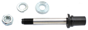 V-Twin Front Brake Shoe Pivot Stud Kit