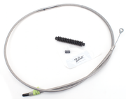 Barnett Clutches & Cables C03 - Clutch Cable 1987-2006 Softail, 1987-2006 Touring & 1991-2005 Dyna – Control Cables & Hydraulic Lines