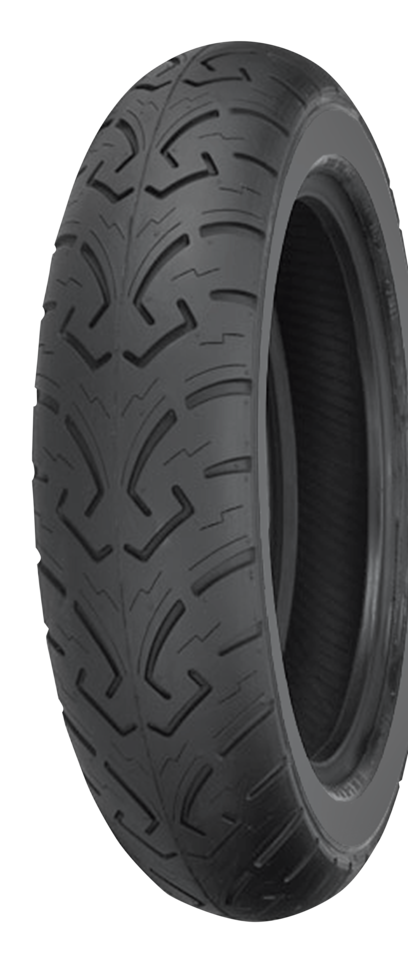 Shinko 250 – Wheel & Tire